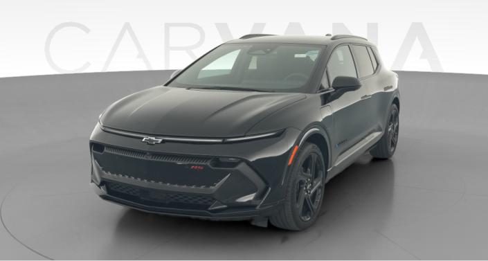 chevrolet equinox ev 2024 3GN7DNRPXRS214815 image chevrolet equinox ev 2024 3GN7DNRPXRS214815 image